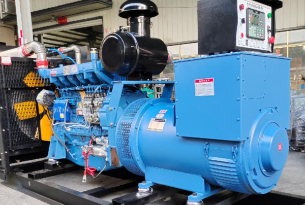 发电机减震器安装：型号选型依据与安装间距要求，减少机组振动对建筑的影响